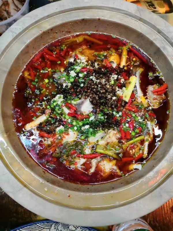 重庆市云南蒸汽石锅鱼,滇君鱼味云南蒸汽石锅鱼