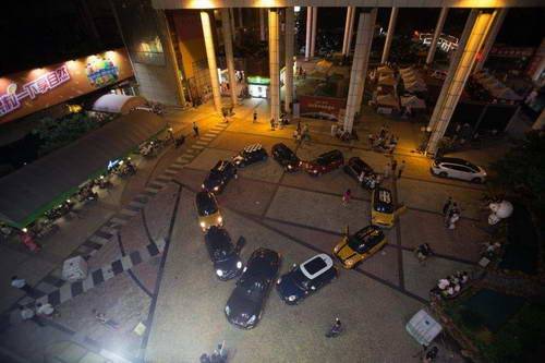 情人节已至，这几家车企将祝您成功