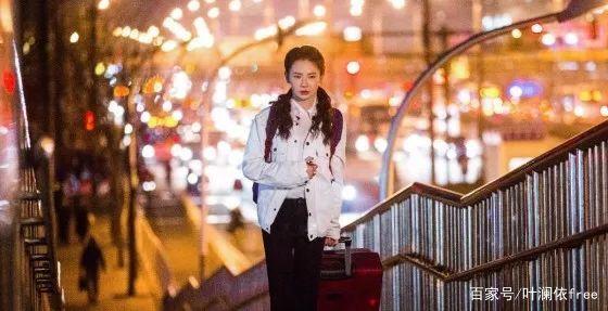 《北京女子图鉴》：陈可为啥和曾经“患难与共”的王佳佳走散了？