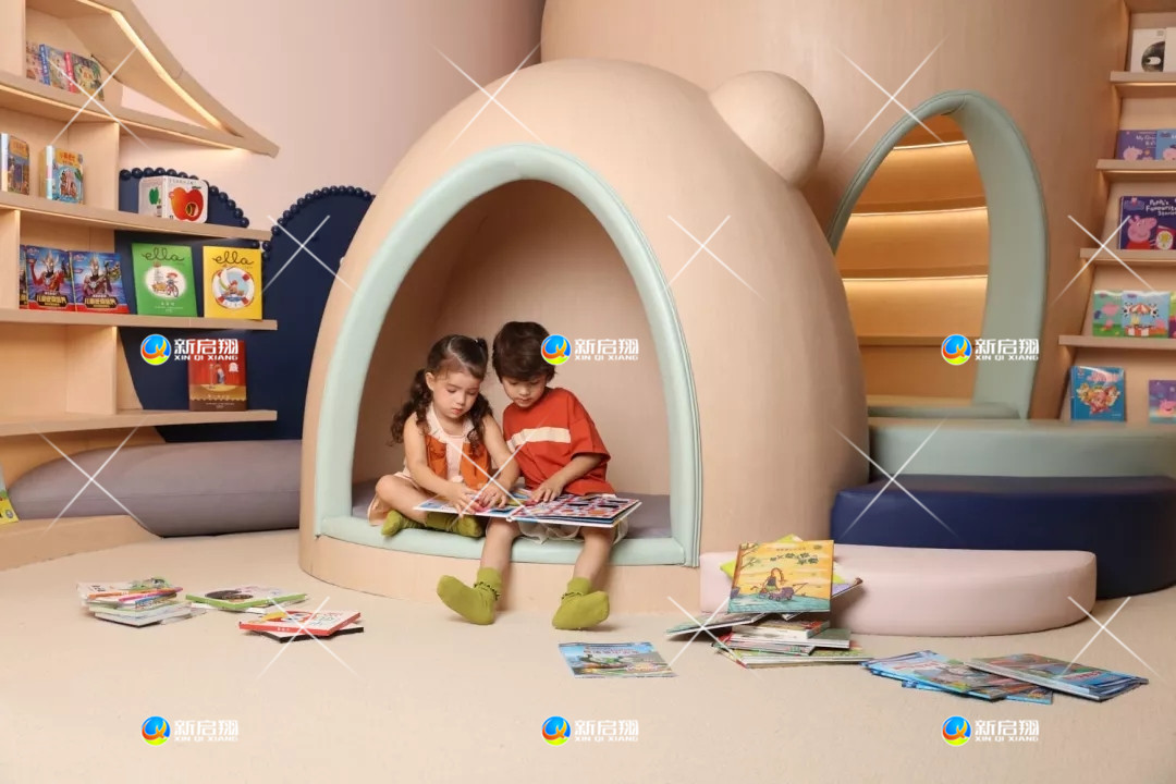 开一个儿童乐园要投资多少钱合适,开个儿童乐园投资多少钱