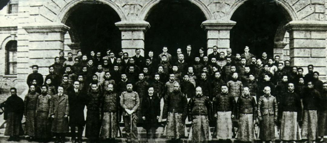 江苏高校排名第一的专业,全国大学法学院排名