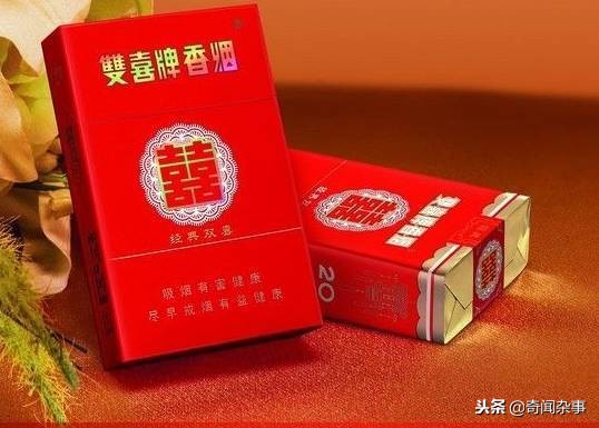 这18种广东香烟，你还有印象吗？你吃过几种呢？