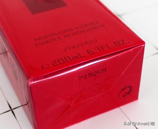 进口化妆品保质期在哪里看,干货生产日期标签