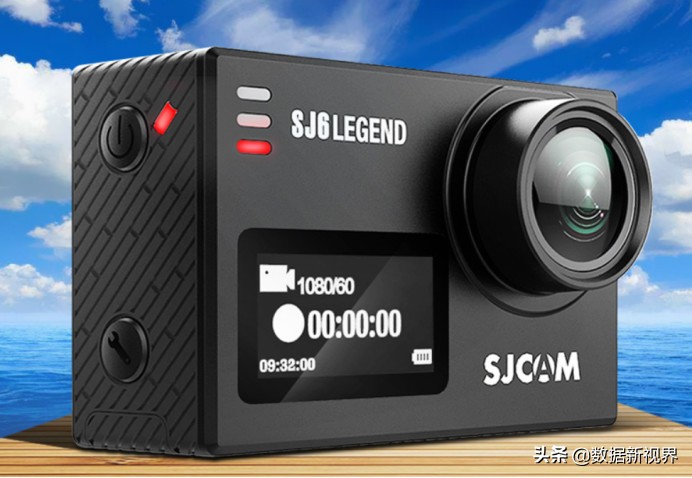 【数码最前线】10款2019年最适合运动的相机或便携摄像机