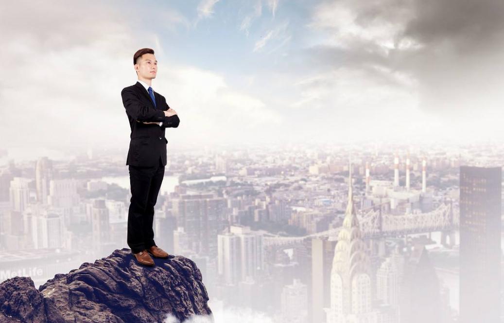 蒋昊是怎么成名的,蒋昊商业观13个特征