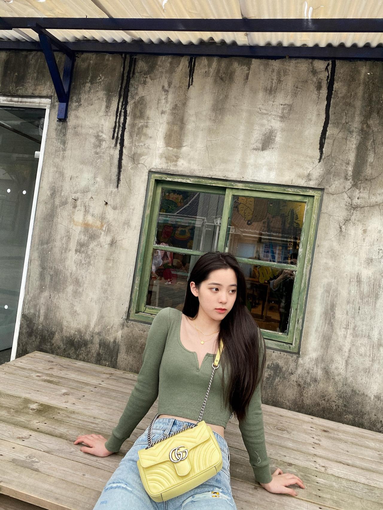 最近很火的bm是什么,bm风最火穿搭