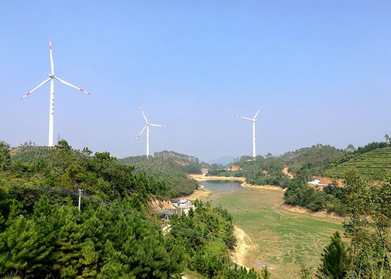 广东地名故事篇湛江廉江,湛江廉江地名传说