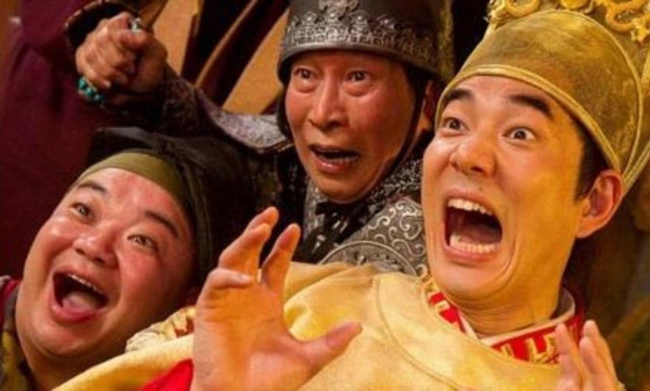 王阳明说做人要不要狠一点,王阳明对付奸诈的人