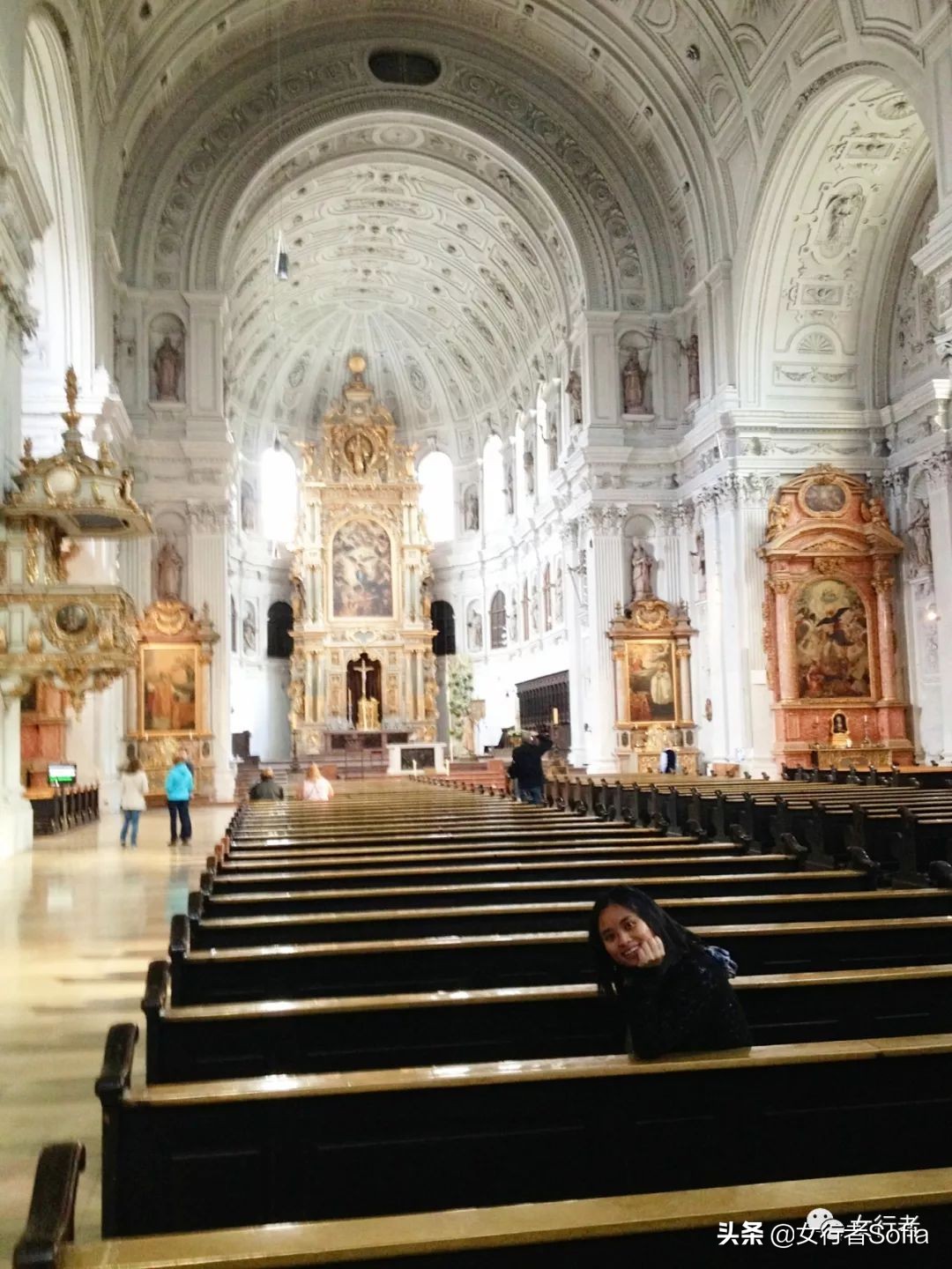 德国阿尔卑斯自驾游,慕尼黑至维也纳自驾游