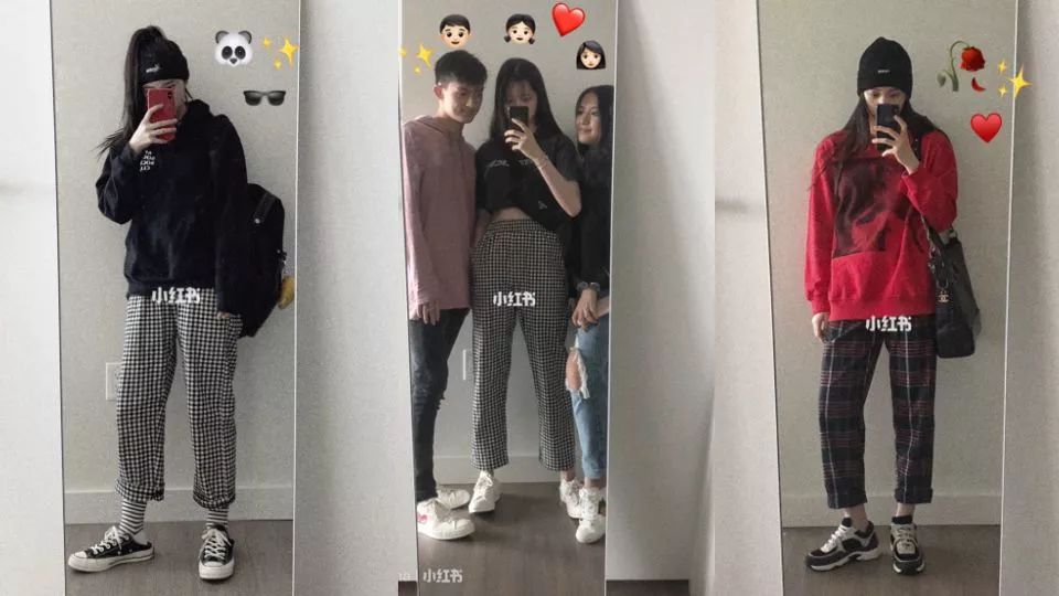 欧阳娜娜脱单穿搭大法纯欲氛围感,欧阳娜娜美式风格