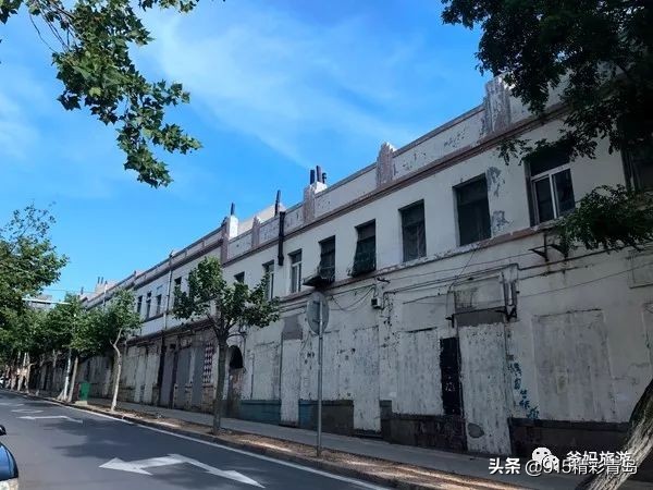 回忆中的老街在哪,记忆中的大连老街