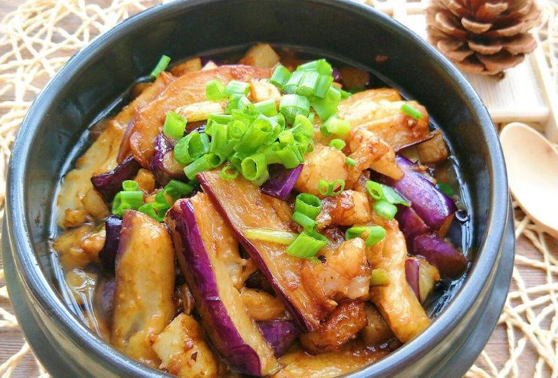 咸鱼也能大翻身,咸鱼可以烧土豆吗