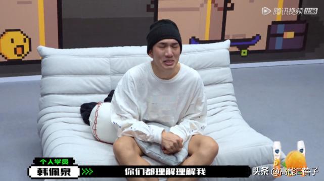 选秀塑造人设,选秀人设制定