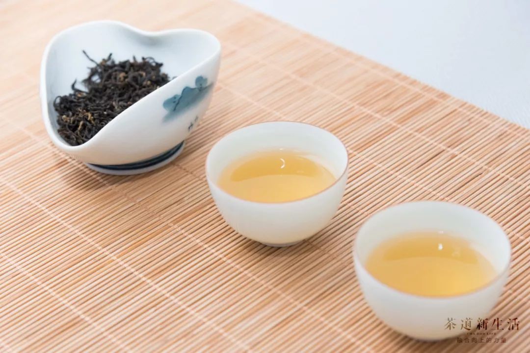 冬日宅家提升幸福感的东西,冬天提升幸福感的好茶