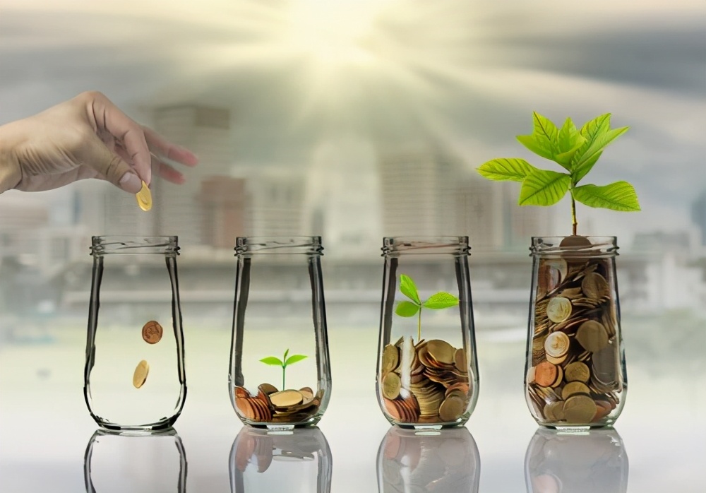 推荐5个适合普通人的线上副业,线上副业有哪些靠谱可以赚钱的