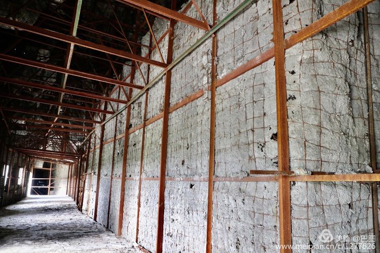 洛阳山寨水泥厂,洛阳山寨版龙门