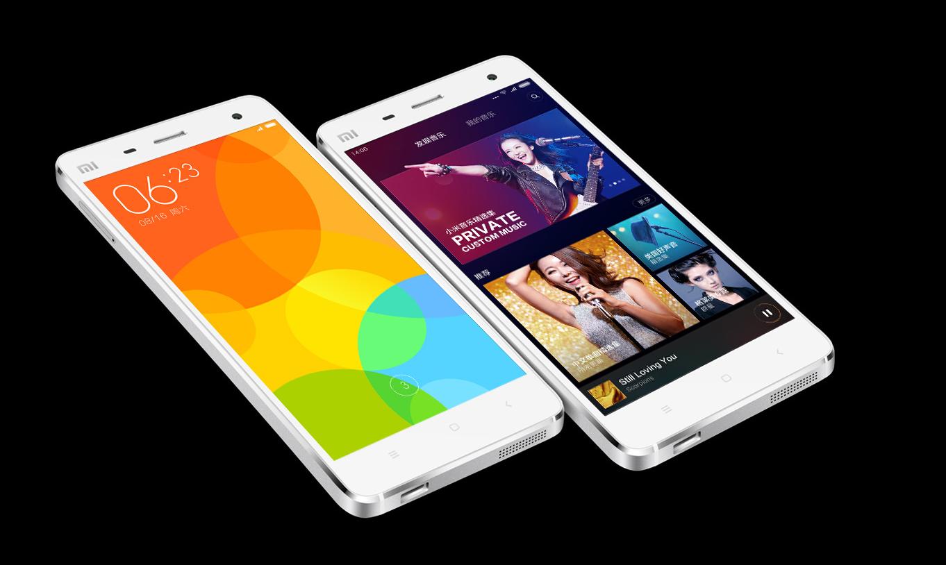 小米4是3g手机还是4g手机,小米4手机系列哪款最值得买