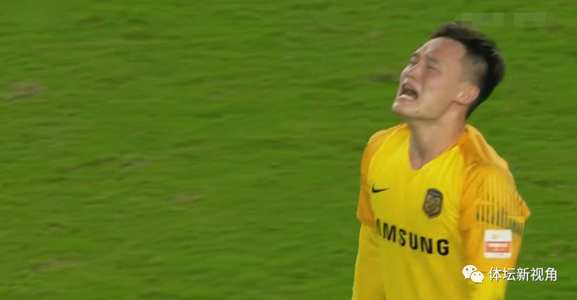 江苏苏宁1:0北京国安,来之不易现场