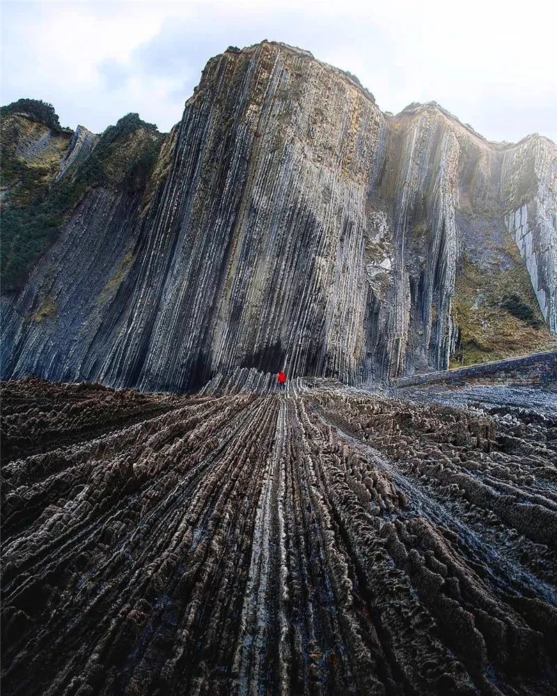 奇石怪岭,奇石怪岩有多强