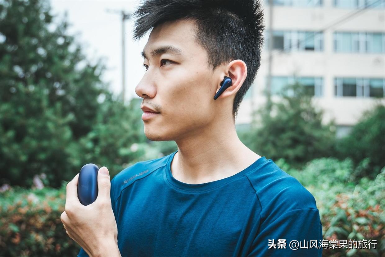 1more最值得买的耳机,1more舒适豆耳机