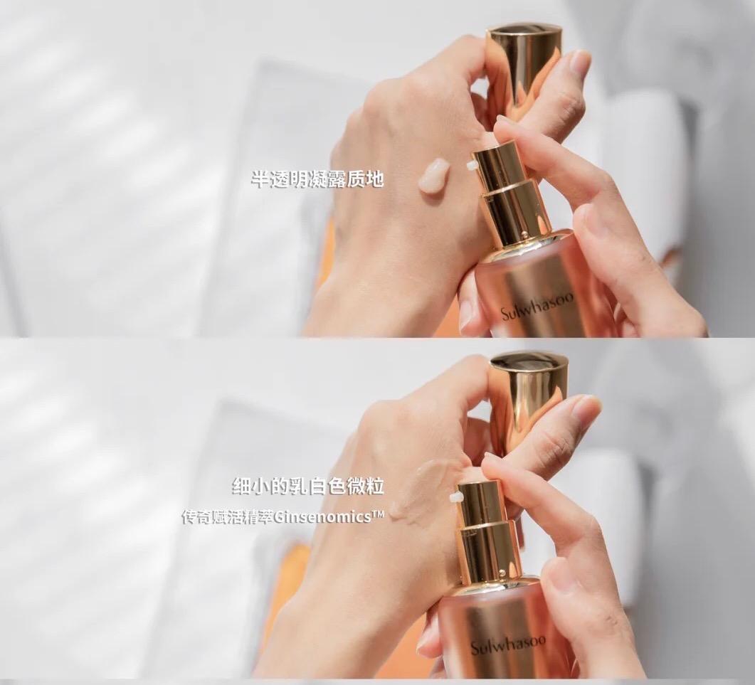 适合三十岁以上女人用的平价精华,适合30岁以上的女性精华