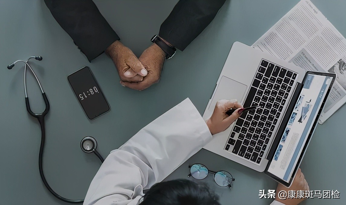 体检前的注意事项，做不对等于白花钱