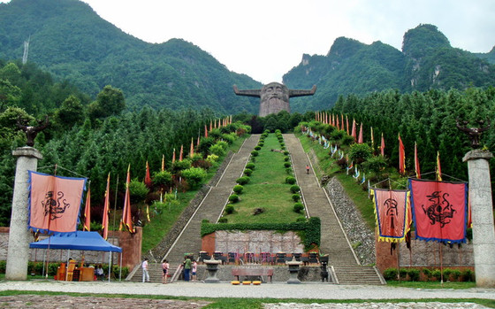 河南沁阳属于哪个市,河南沁阳几个区