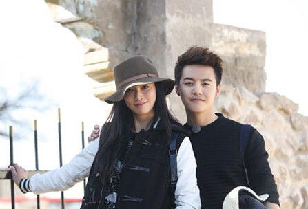 5岁丧母，父亲玩消失，被姐姐带大的马天宇，才是娱乐圈励志典范