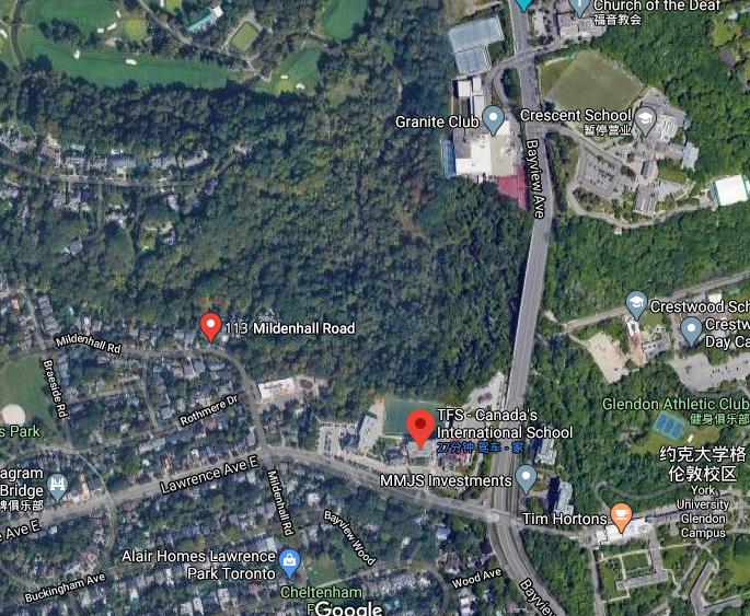 直播看房：加拿大冰球名将PatrickMarleau千万豪宅首次直播