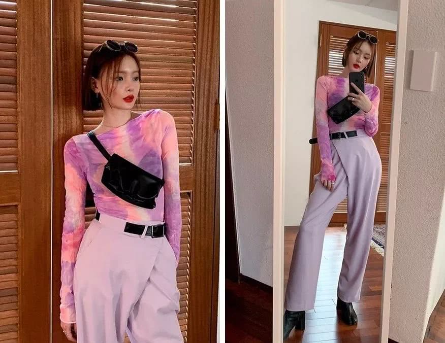 夏天别再乱穿了赶紧看过来,夏天千万别穿裙子