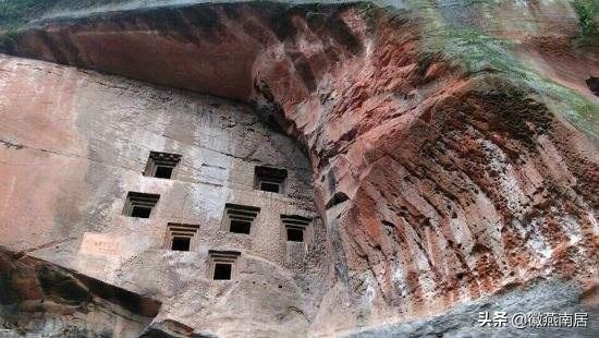 宜宾的自然保护区名单,宜宾文物保护单位有哪些