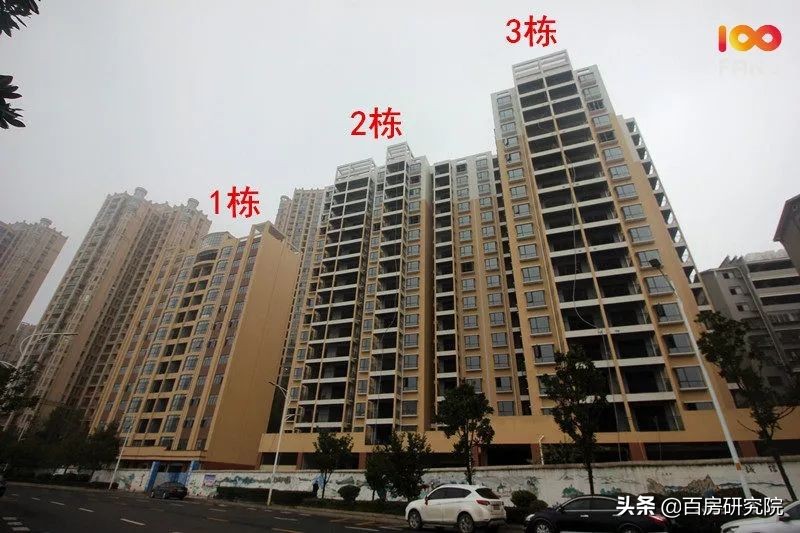 郴州城东板块5月工程进度,郴州恒大帝景楼盘进度