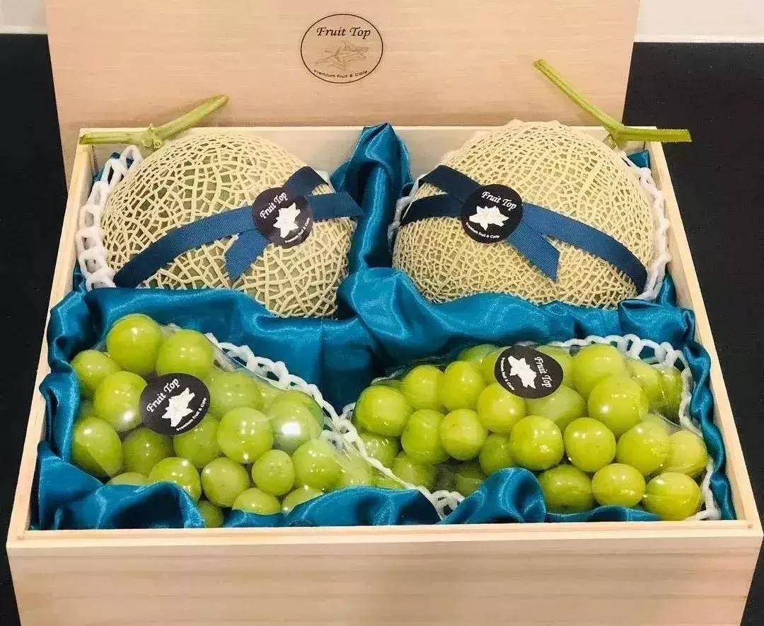 中秋水果礼盒怎么搭配水果,中秋水果礼盒总有一款适合你