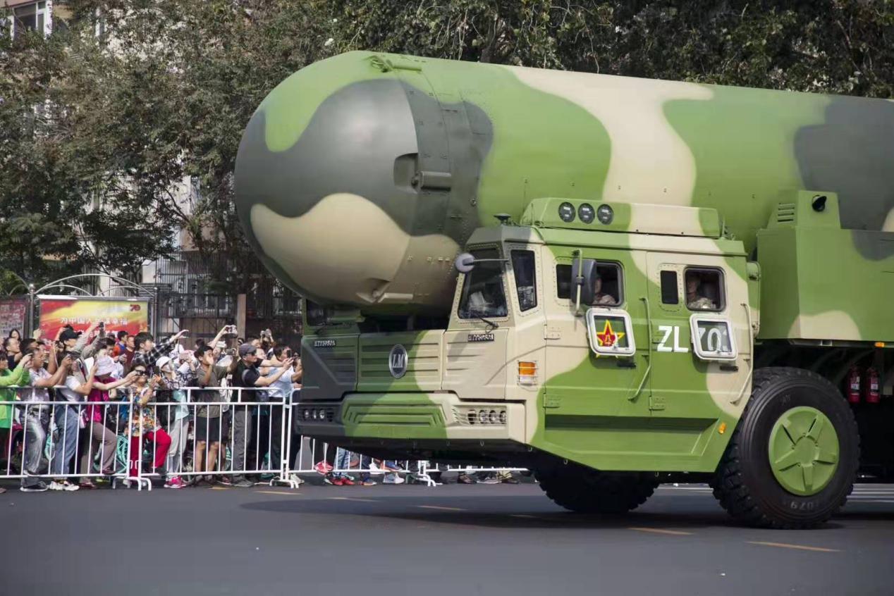 为什么中国没有一千枚*弹核**头?两项关键技术亟待解决