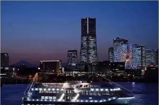 东京23区，你对哪个区最有好感呢？