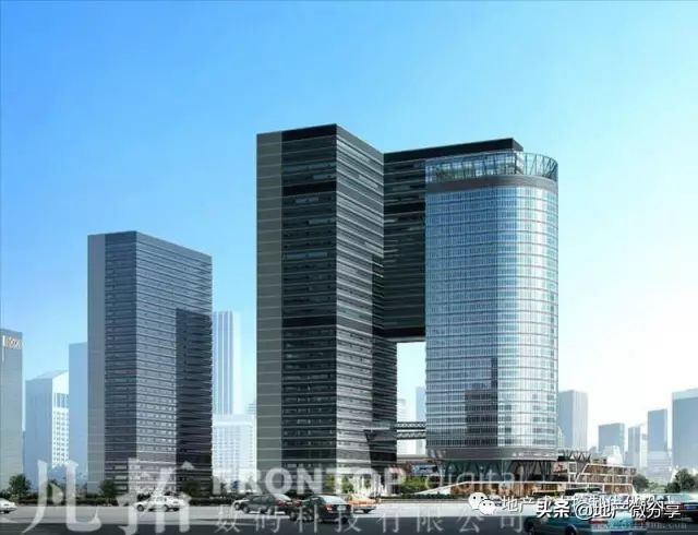 中海地产成本核算,中海地产利润率高的原因