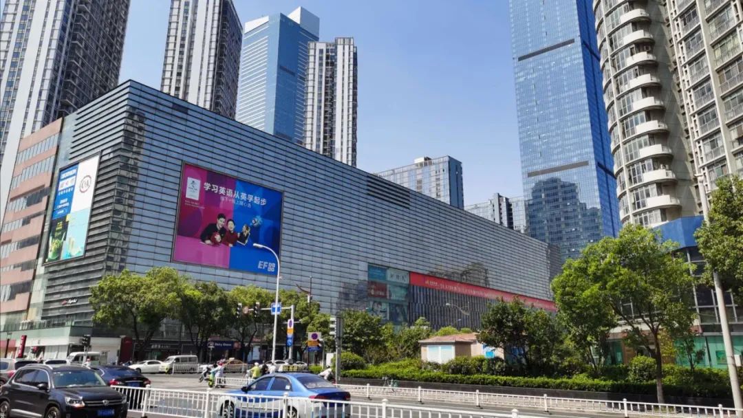 无锡市区没人气的商业体,无锡有哪些商场经营惨淡