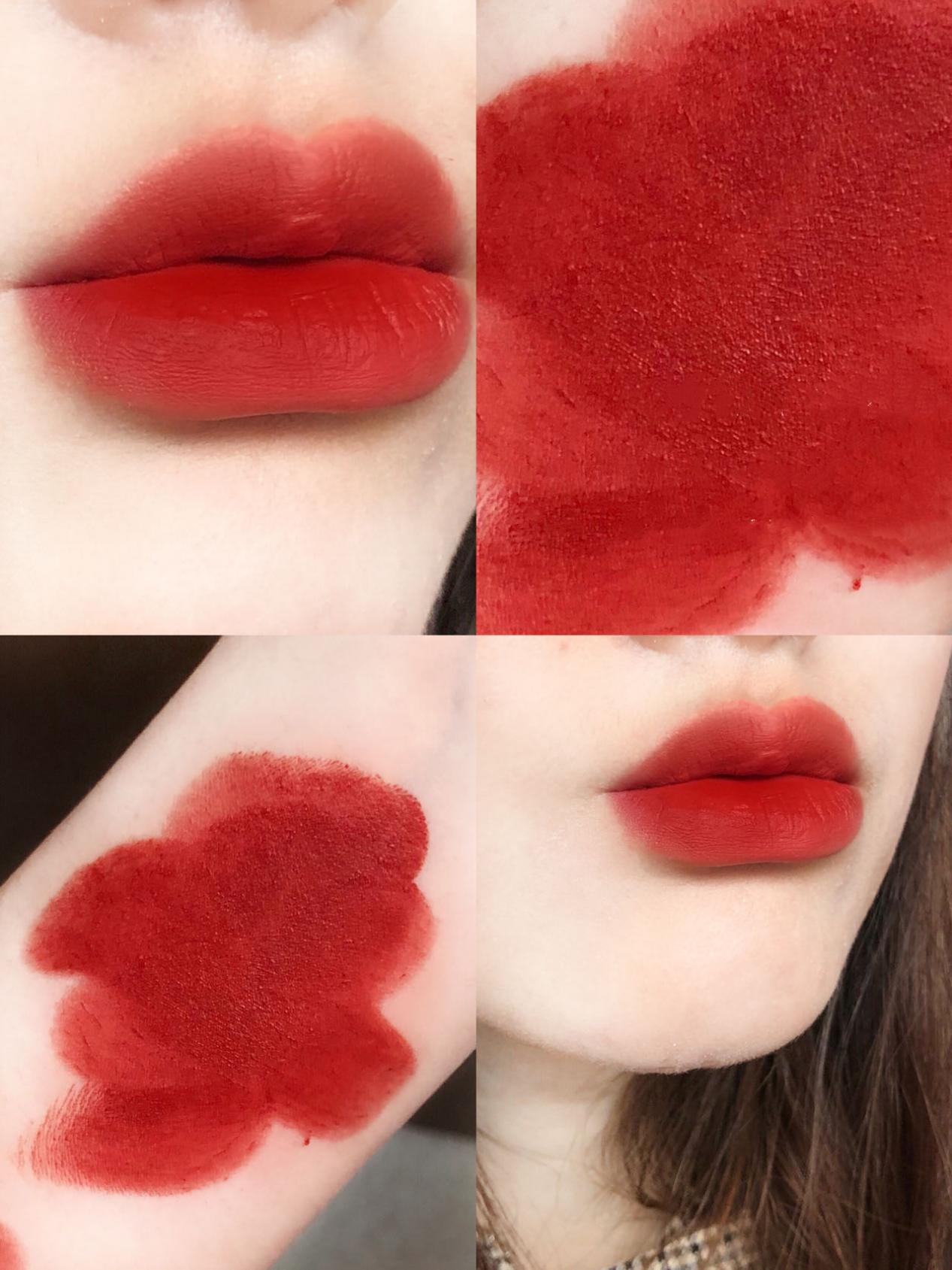 涂口红不爱掉色的正确方式,涂口红最怕什么颜色