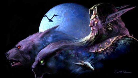 魔兽世界现在入坑还来得及吗,魔兽世界60年代德鲁伊练级天赋