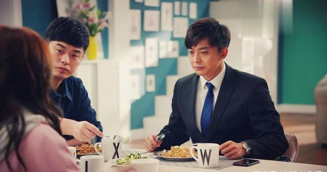 爱情公寓四人彩蛋枪,爱情公寓彩蛋逆水寒