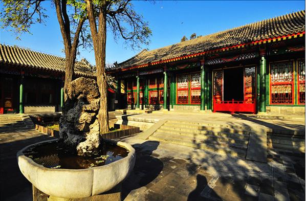 这才是豪宅设计,这才是豪宅1000平米别墅