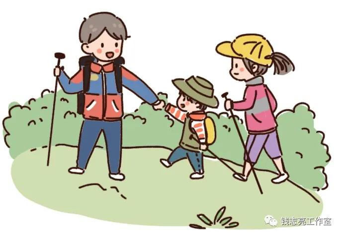 如何养出一个内心富足的孩子图文,怎么培养内心富足的孩子