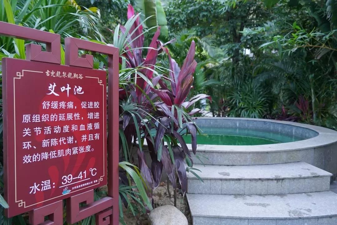 江门圭峰山温泉,江门市圭峰山温泉度假村