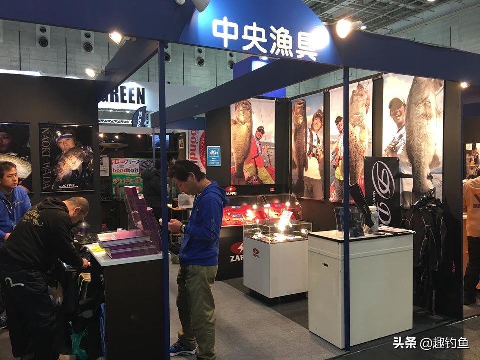 日本钓鱼装备视频,日本钓鱼渔具怎么用