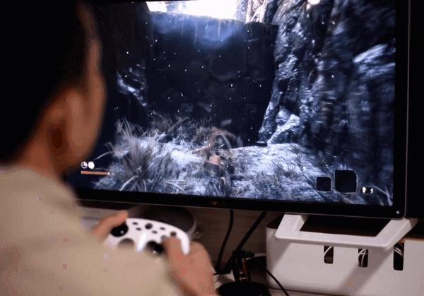 创新玩法，诚意之作——北通阿修罗3无线版手柄体验