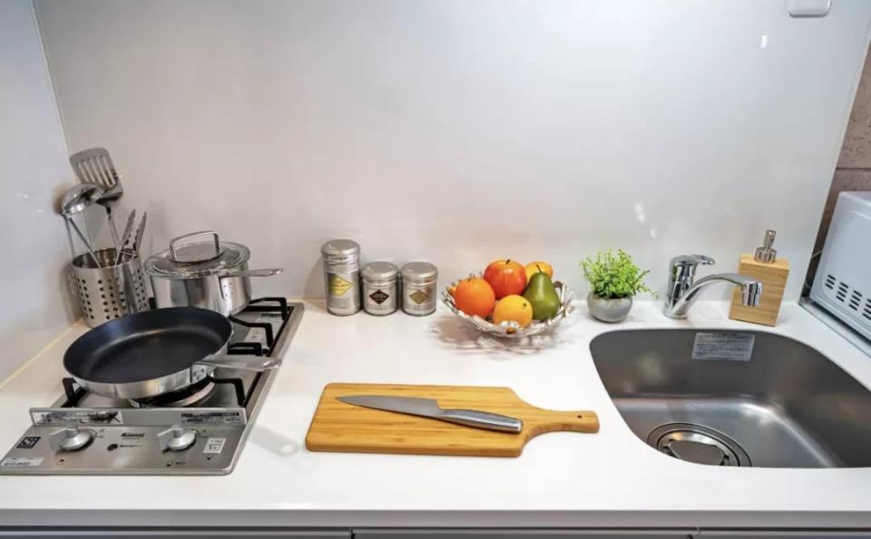 日本顶级极简主义装修250平方,日本装修值得中国人学习