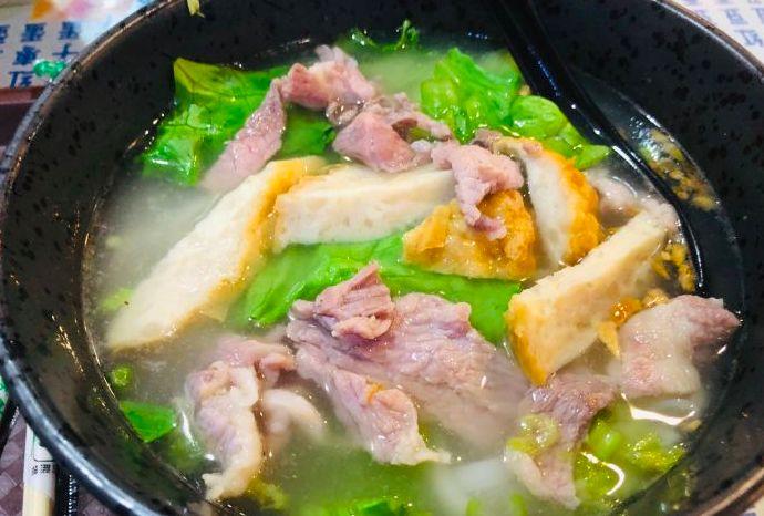 广州老字号糖水店推荐,打卡平价老字号糖水铺