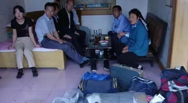 1040老总自述是真是假,1040老总自曝骗局