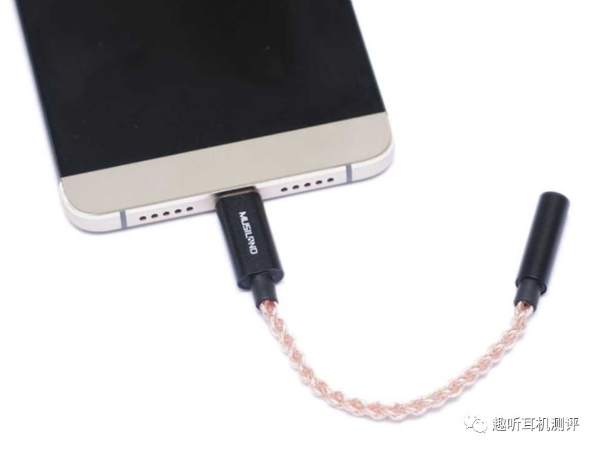 耳机转接头支持hifi吗,最精致手机hifi耳机转接线