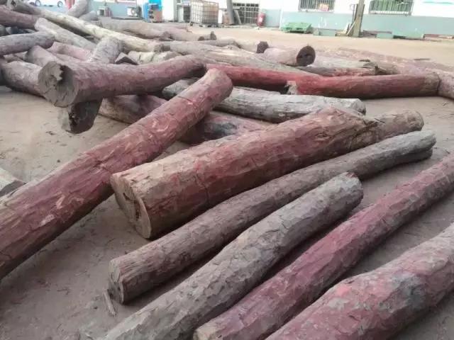 血檀种类,血檀排第几